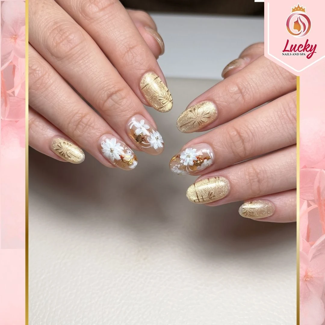 Nails Design